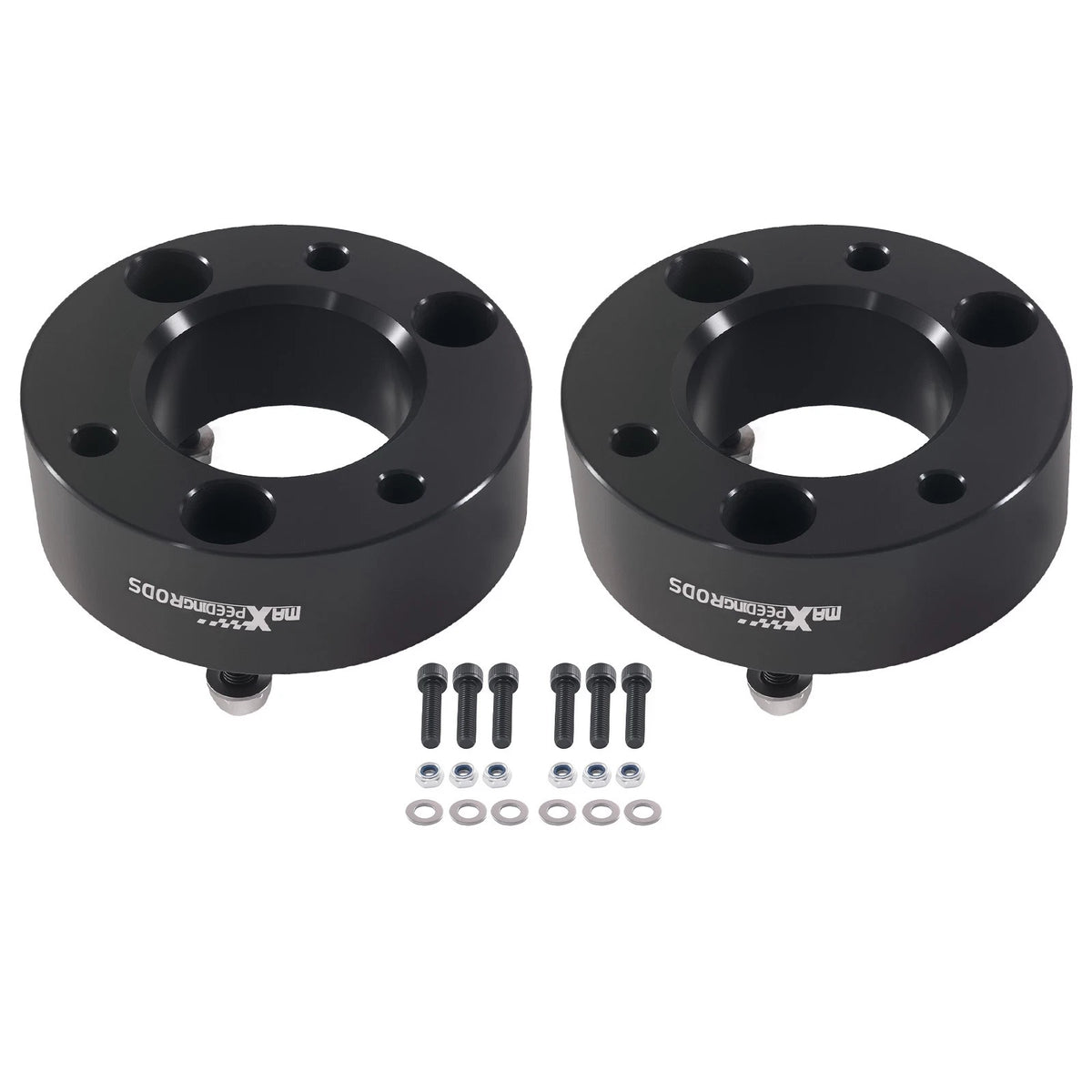 3" Front Lift Spacer for Ford F-150 2WD/4WD (2004–2026) / Expedition (2003–2018)