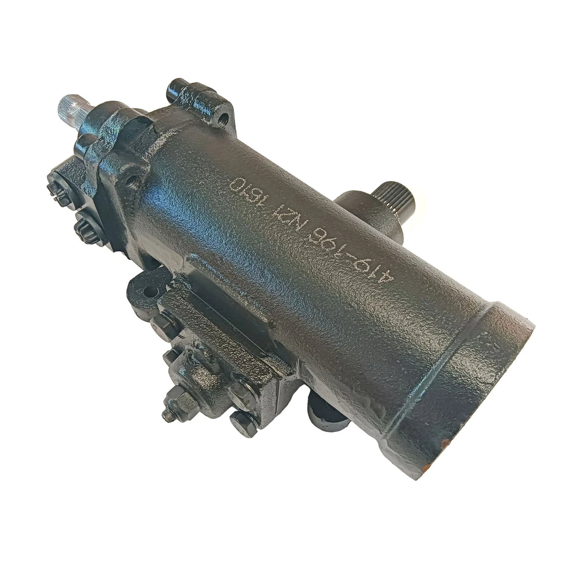 Power Steering Gear Box for Chevrolet Blazer K10 K20 K30 GMC Jimmy K15 (1973–1991)