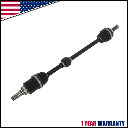 Front Right CV Axle Shaft Assembly for Toyota Corolla Matrix (2009–2019)