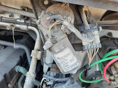 Wiper Motor for Volvo VNM (2015) - Replaces 82736807