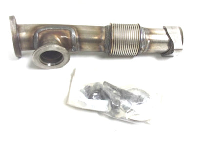 Exhaust Kit for International (1855347C94, 1855347C93)