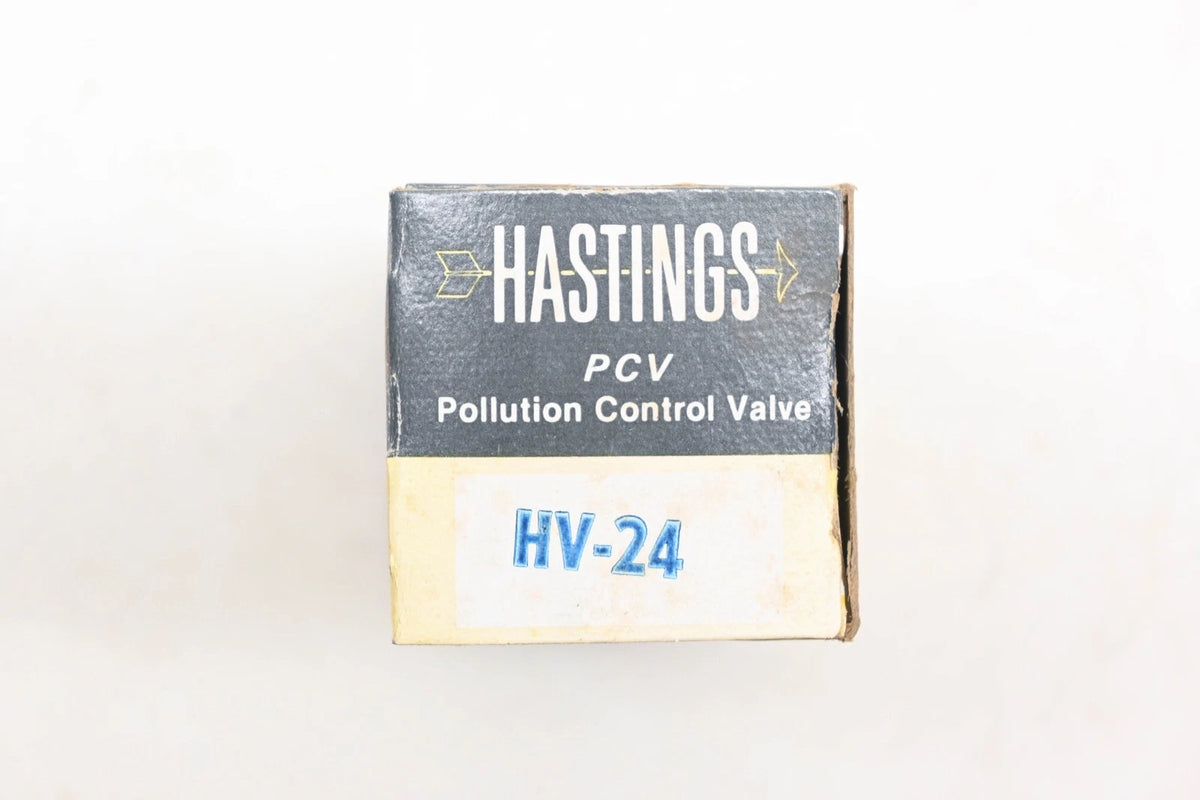 PCV Valve for Hastings HV24, HV-24, PA68 (NOS)