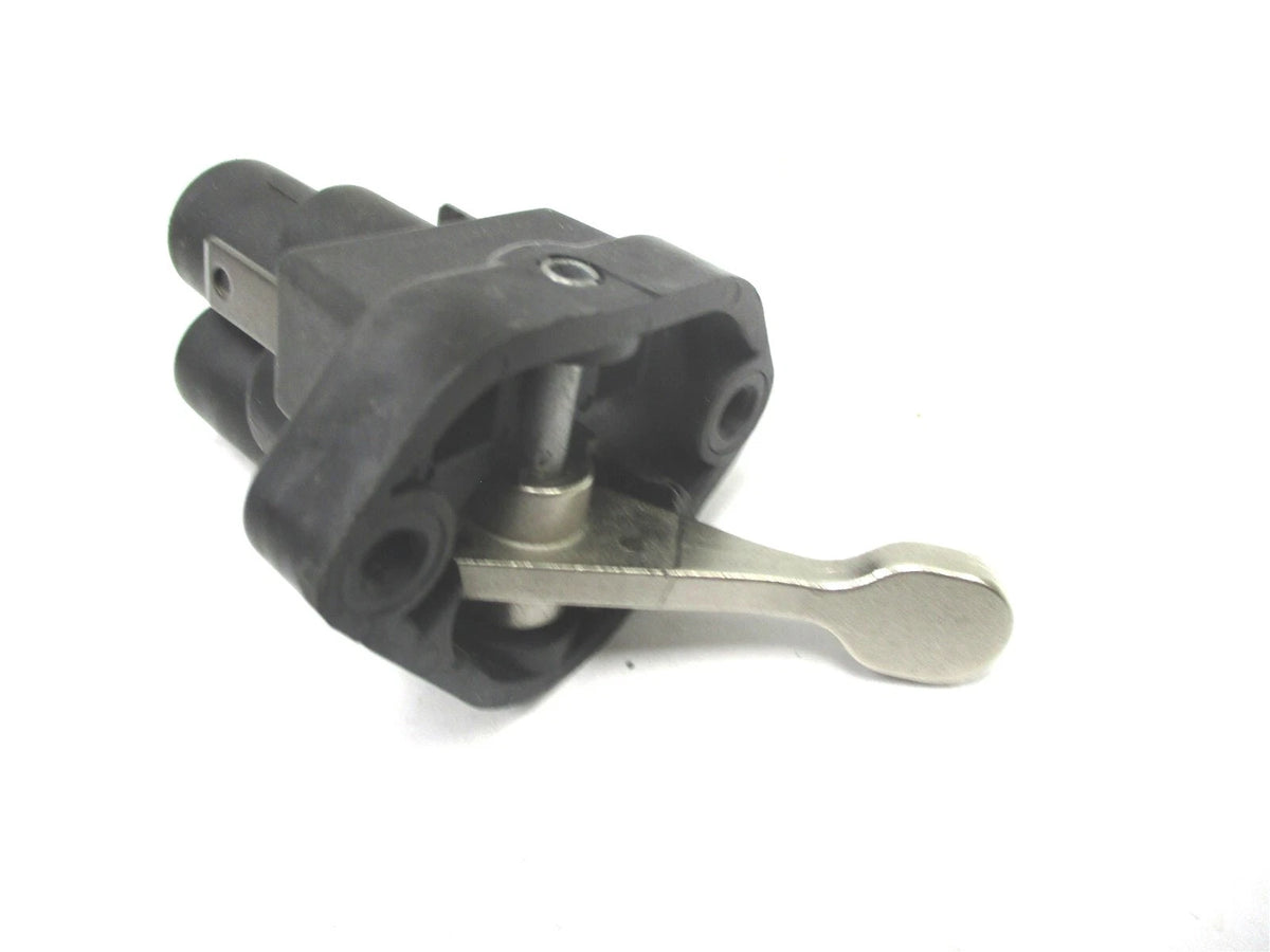 Solenoid Air Supply Valve for International 3223-1 (2014–2014) 2014371C1 201437101 S-C063