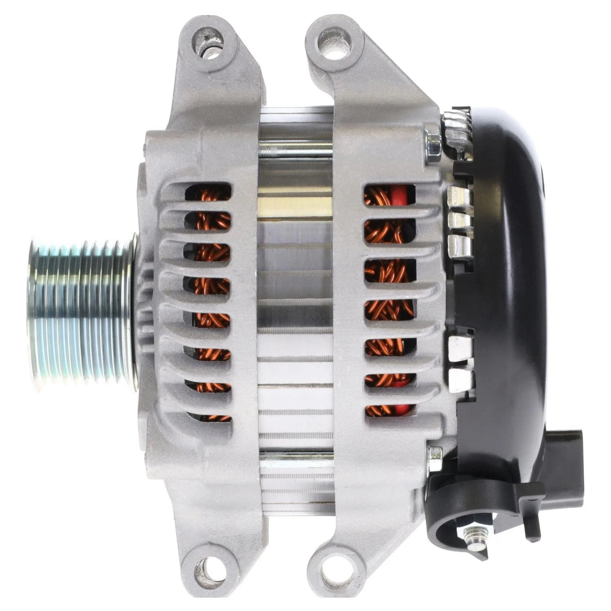 Alternator for BMW 535i GT xDrive 3.0L (2011–2012) 1042106071, 12-31-7-591-530