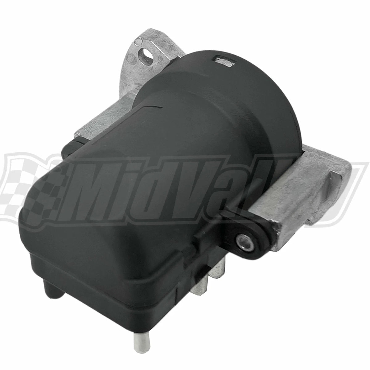 Ignition Starter Switch 4946307 for Saab 900 SE Convertible (1995–1998)