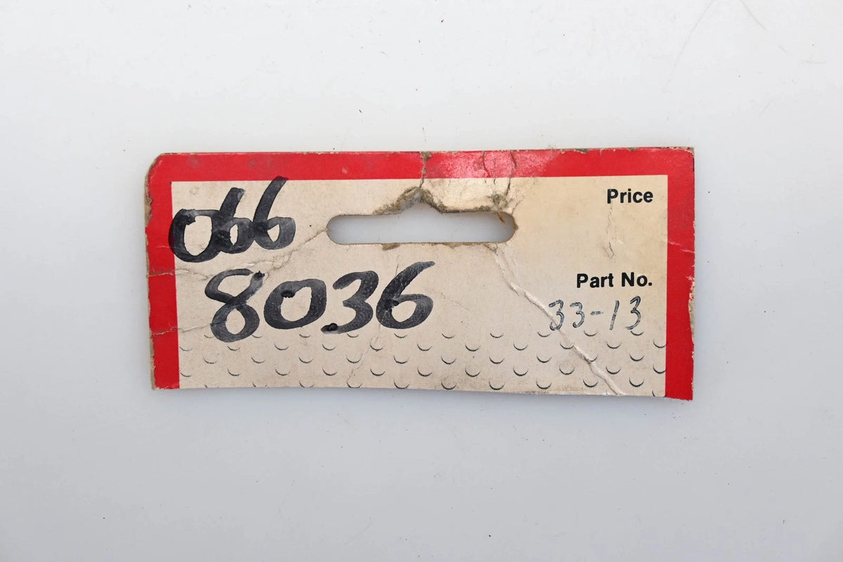 Clutch Alignment Tool for Toyota (066-8036, 33-13, NO 13)
