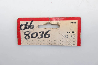 Clutch Alignment Tool for Toyota (066-8036, 33-13, NO 13)