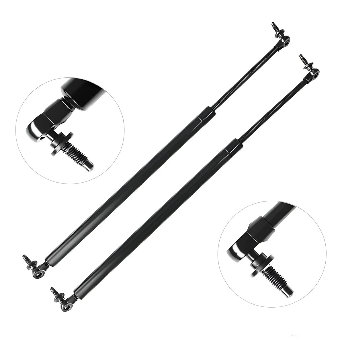Front Hood Lift Support Strut for Jeep Grand Cherokee (2005–2010) 6304