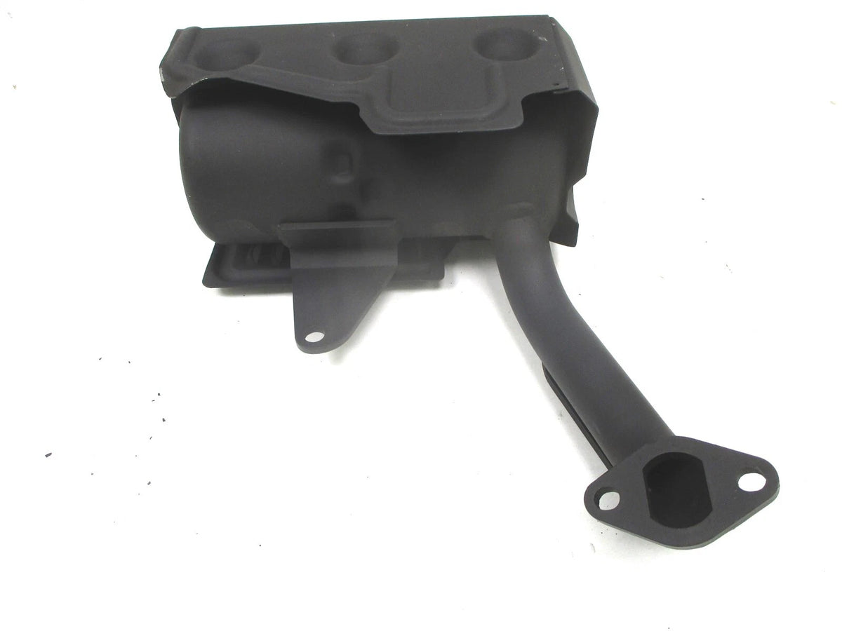 Muffler for Kubota KVP20S KVP30 (E3131-12110)