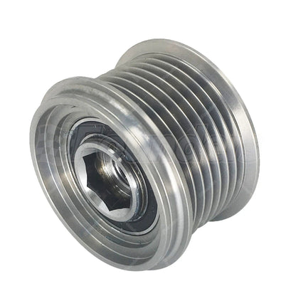 Alternator Clutch Pulley for Toyota Lexus (27415-0W010, 27415-0W130)