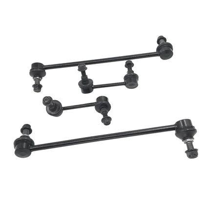 Set of 4 Sway Bar Links for Nissan Altima 2009–2014 (3.5L, 2.5L)