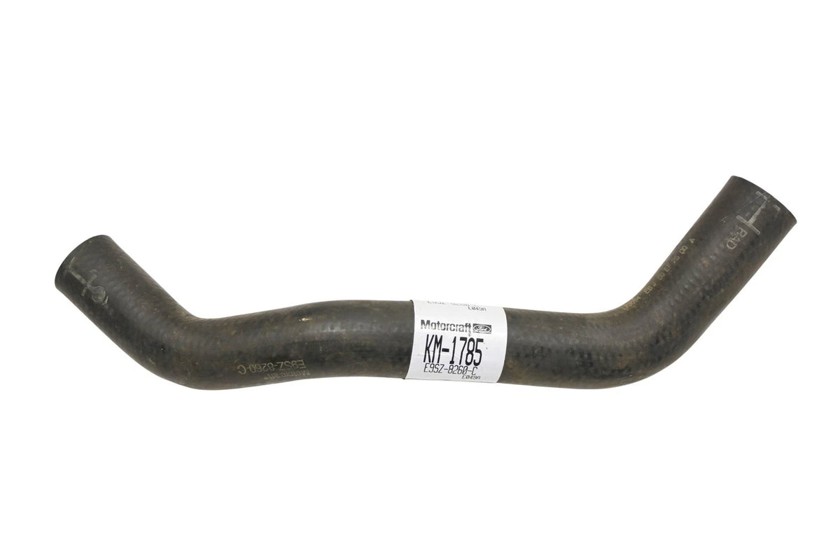 Radiator Coolant Hose for Ford (E9SZ-8260-C, KM-1785)