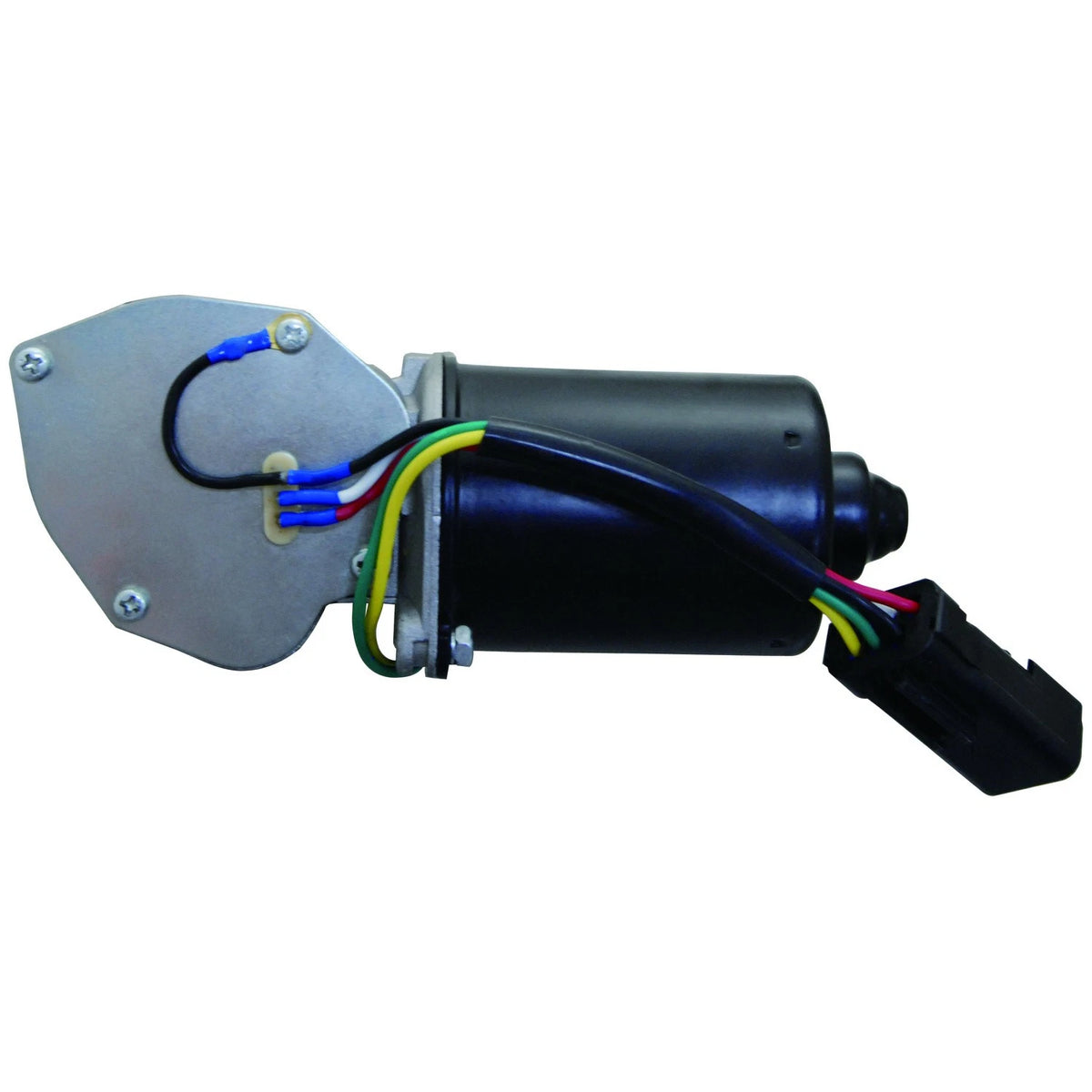 Windshield Wiper Motor for Jeep Grand Cherokee (1999–2004) 55154863 55155092