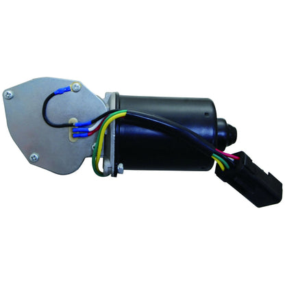 Windshield Wiper Motor for Jeep Grand Cherokee (1999–2004) 55154863 55155092