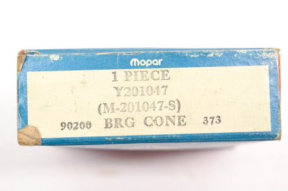 Bearing Cone #7 Kit for Mopar Y201047 (NOS)