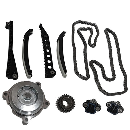 Engine Timing Chain Kit for Ford F-150 (2002–2010) & Lincoln Mark LT (2006–2010)
