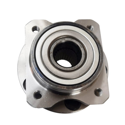 Front Wheel Bearing & Hub 513122 for Chrysler Dodge Plymouth Voyager (1996–2000)
