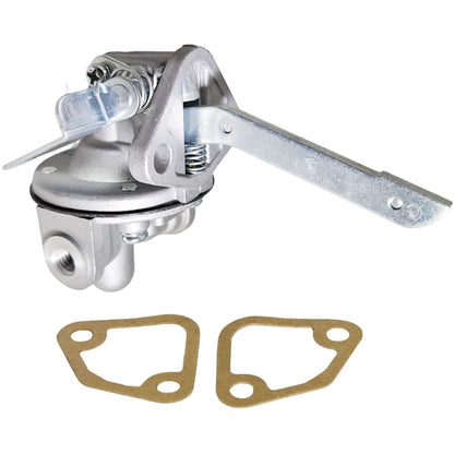 Fuel Lift Pump for Yanmar Marine 1GM10 2QM20 3QM30 (105582-52010)