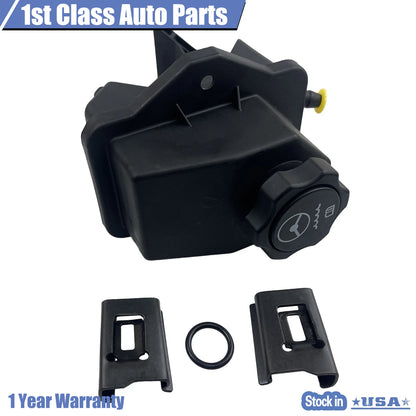 Power Steering Reservoir for Chevy Pontiac Impala Buick Malibu (2006–2011)