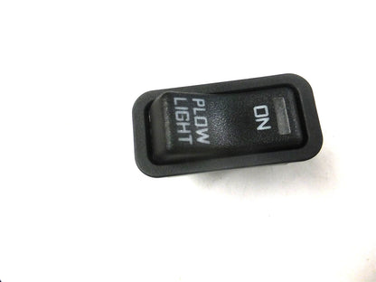 Plow Light Switch for International (3563066C1)
