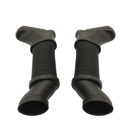 2X Air Cleaner Intake Duct Hose for Mercedes-Benz E63 AMG CLS550 E550 (2007–2012)
