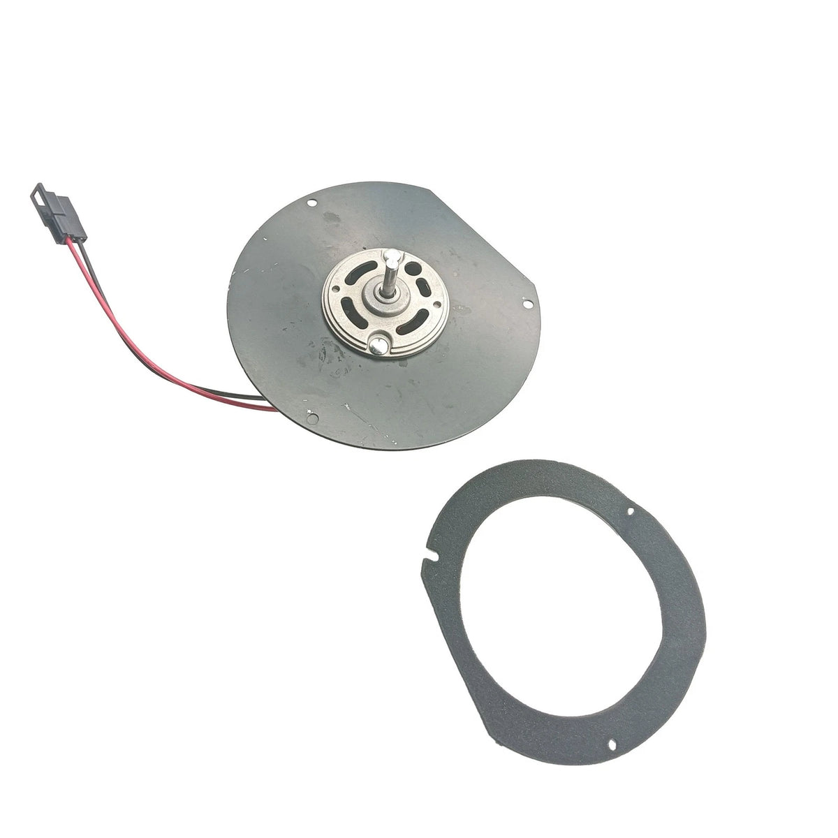 HVAC Heater Blower Motor for Peterbilt 379 357 (1998–2008)