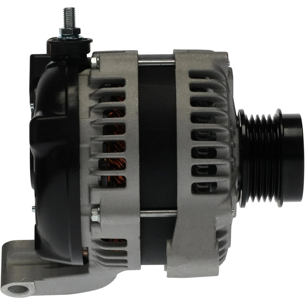 160A Alternator for Ram 3500 6.7L (2020) 104211-8400 56029643AB A-80645 14033