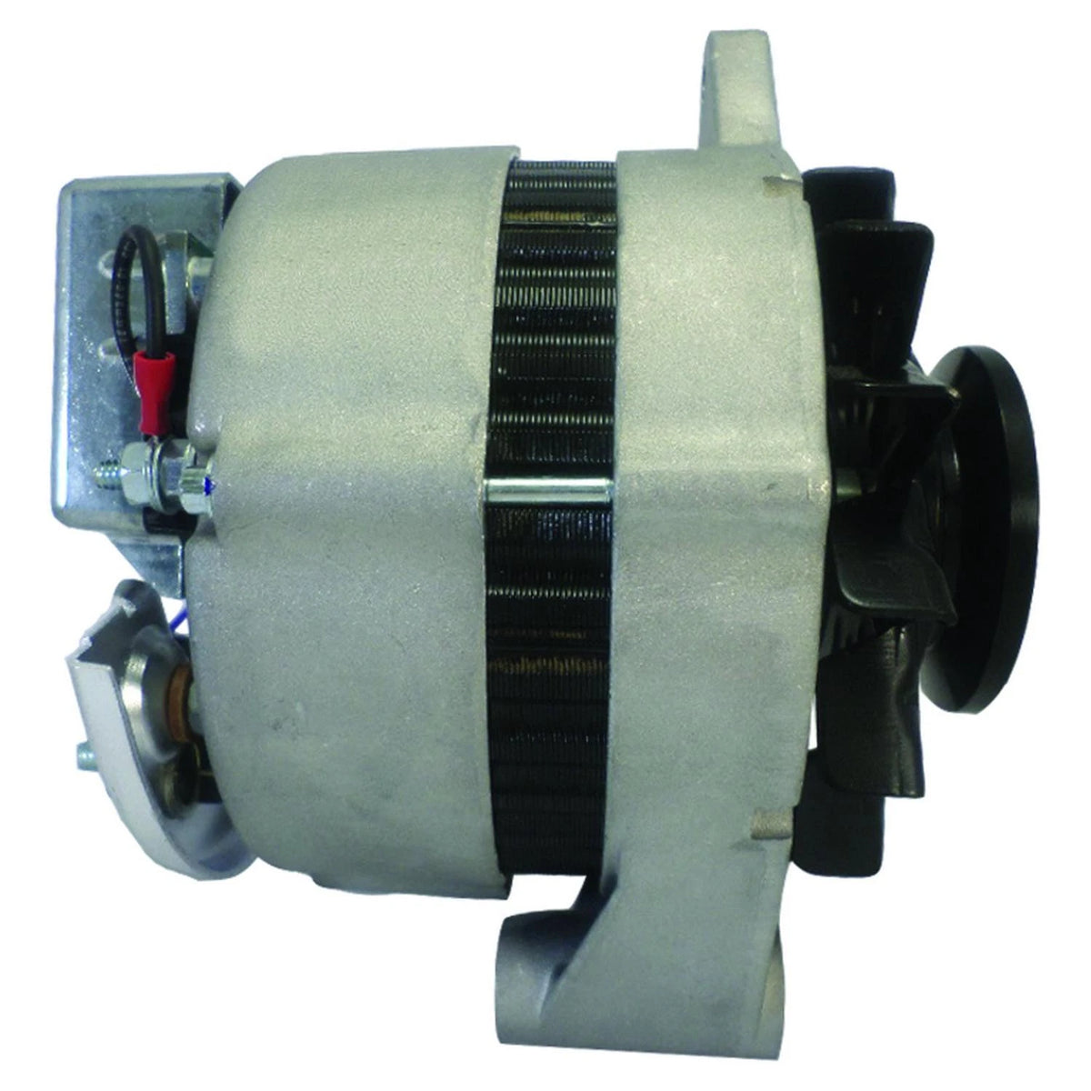 55A Alternator for John Deere 500C (1965–1982), 5020 (1966–1972) 7354 50221 367357