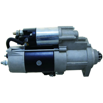 Starter for Mack Anthem, Granite 10.8L (2018–2022) 24146853 22602992 19536N
