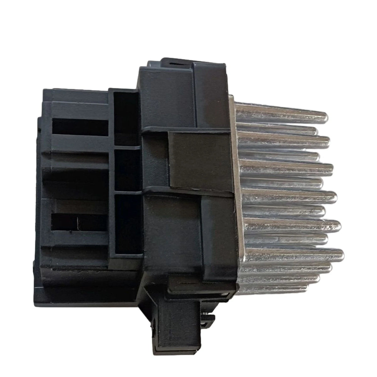 Heated Blower Motor Module Resistor for Cadillac GMC Hummer Pontiac (2003–2009) 15141283