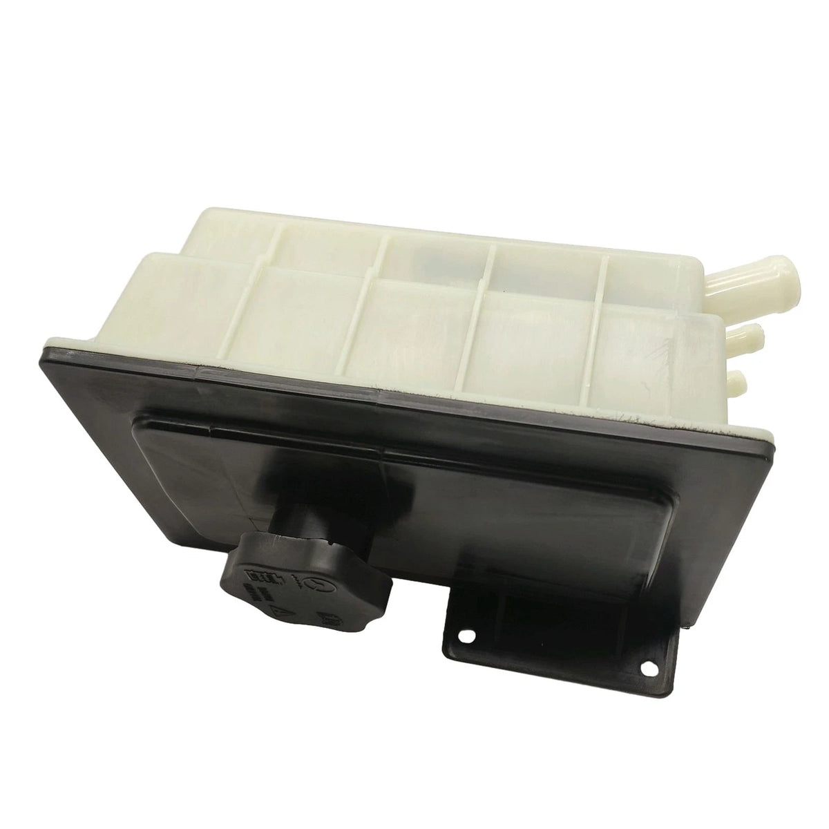 Power Steering Reservoir w/ Cap for Ford F-250 F-350 F-450 Excursion (1999–2016)