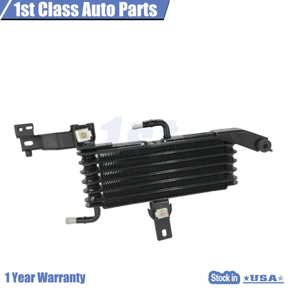 Automatic Transmission Oil Cooler for Toyota Tacoma (2005–2011) 32920-04010