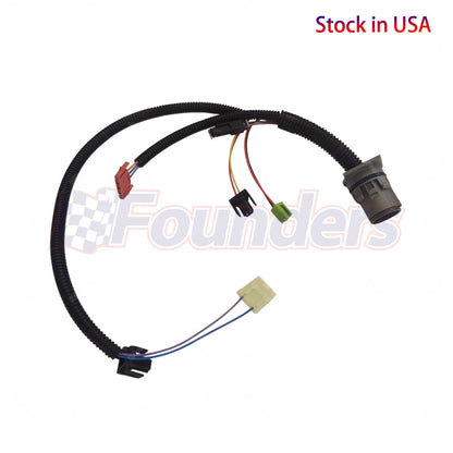 Internal Transmission Wire Harness for Chevrolet Silverado (1994–2003)
