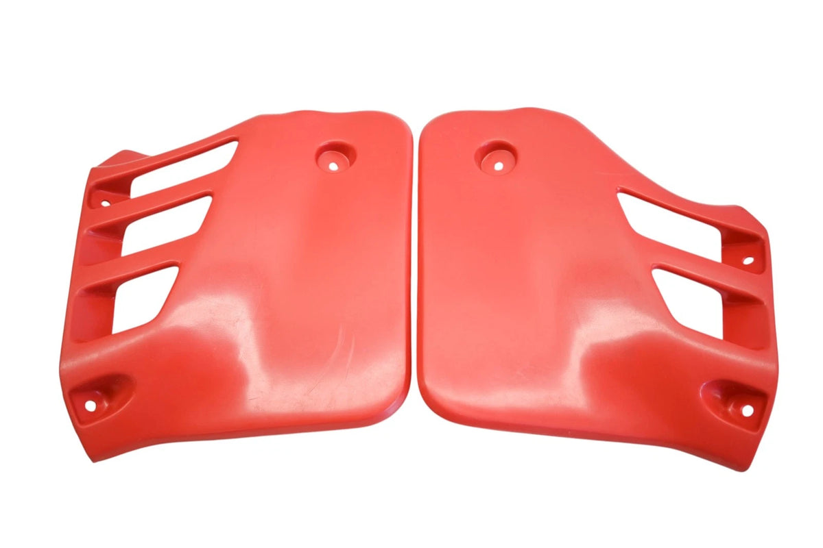 Front Side Panel Kit for Honda CR 125 (NOS)