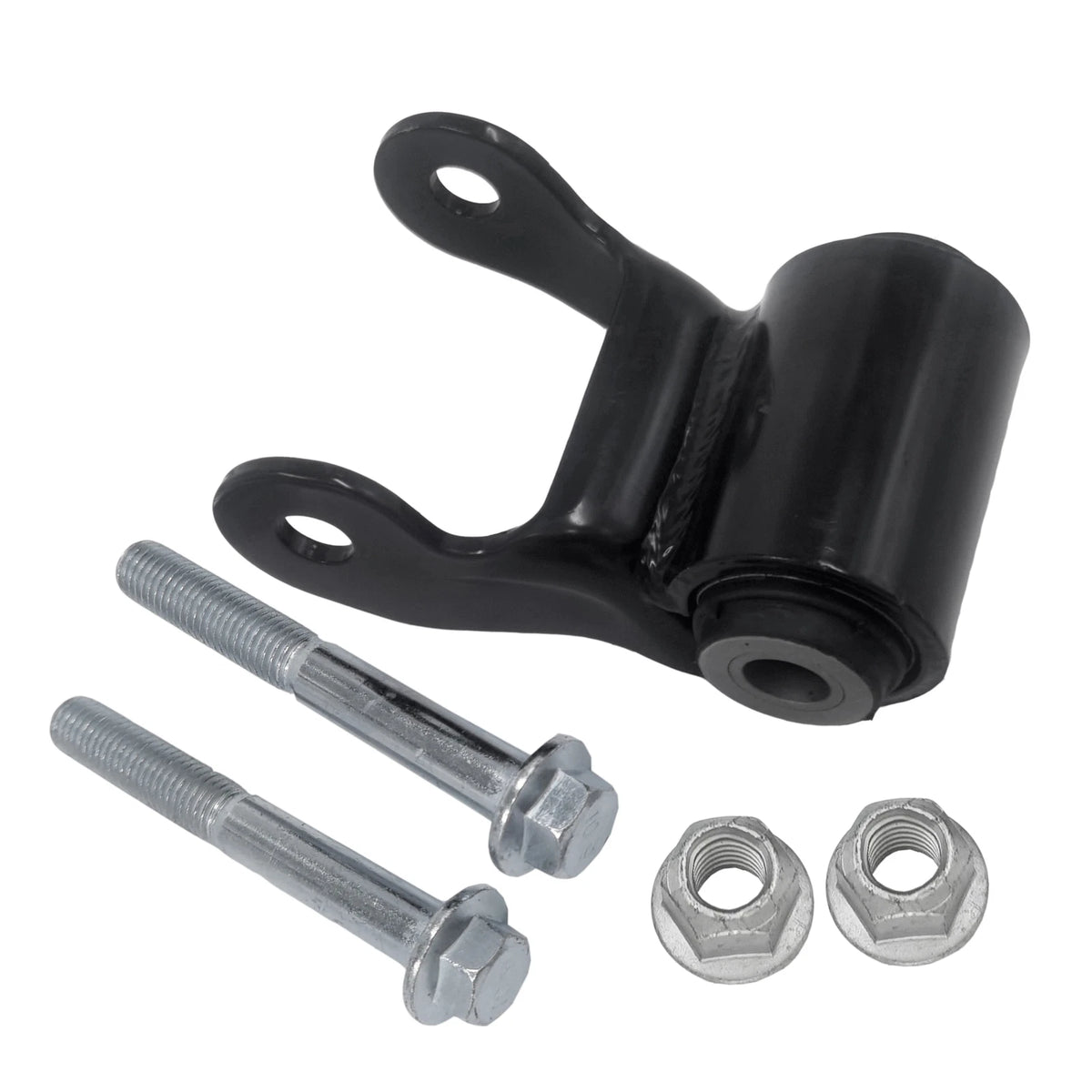 Rear Leaf Spring Shackle Kit for Dodge Durango (1998–2003)