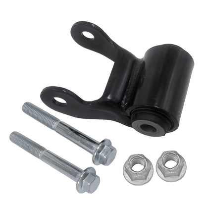 Rear Leaf Spring Shackle Kit for Dodge Durango (1998–2003)