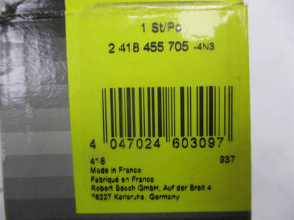 Fuel Pump Element for Bosch Plunger & Barrel (2418455705)