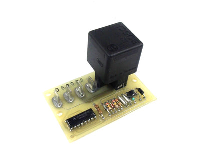 Backup Light Control Module Relay for International IC Bus (427716001)