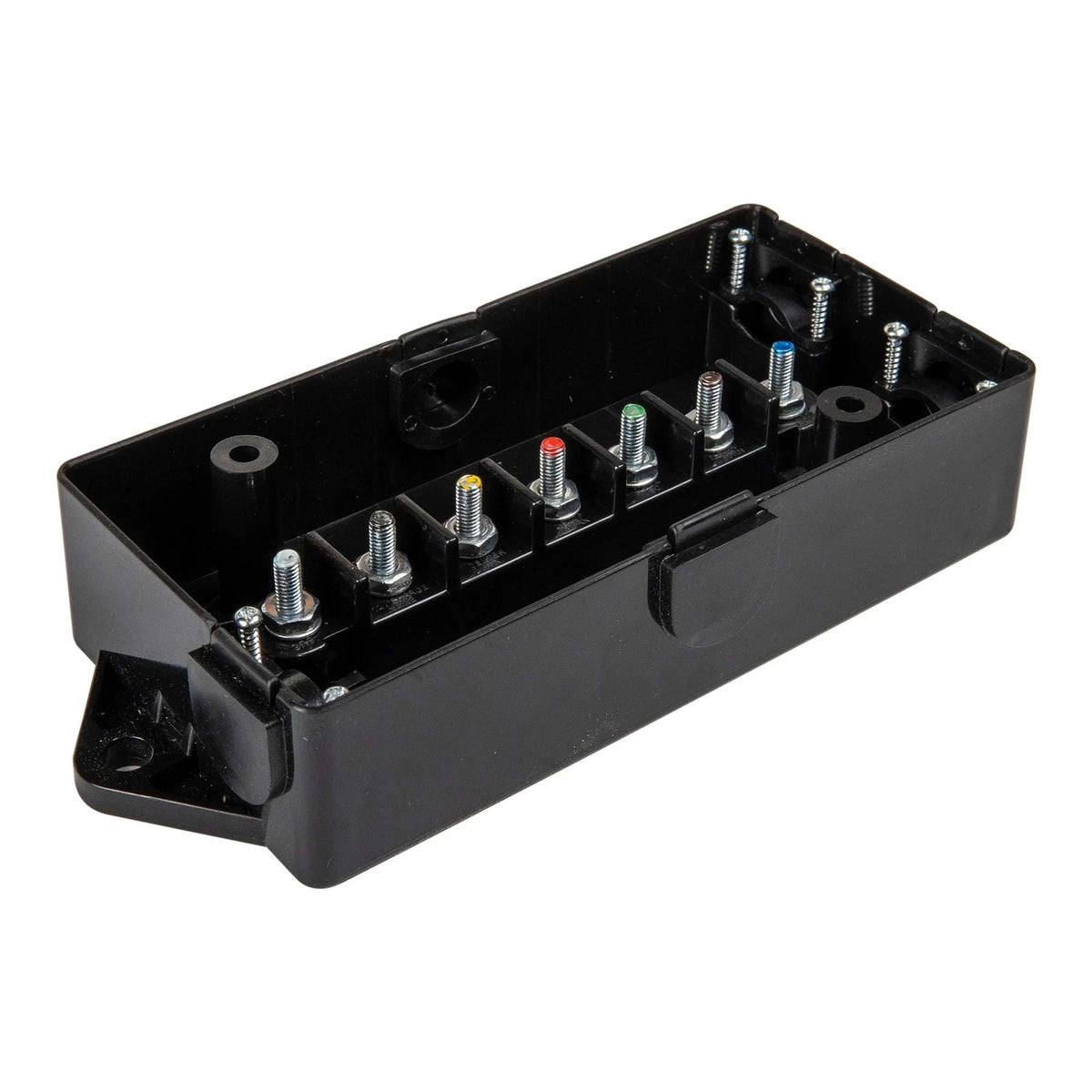 7 Way Junction Box for