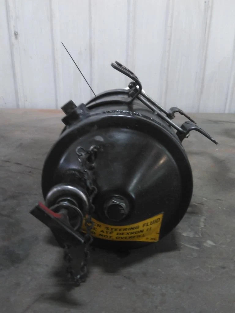 Power Steering Reservoir for Freightliner M2 106 (2022) A14-17924-000
