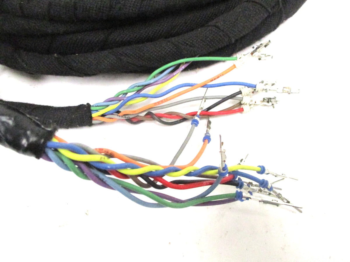 OEM Air Antilock Brake System (ABS) Harness for International (2506456C91)