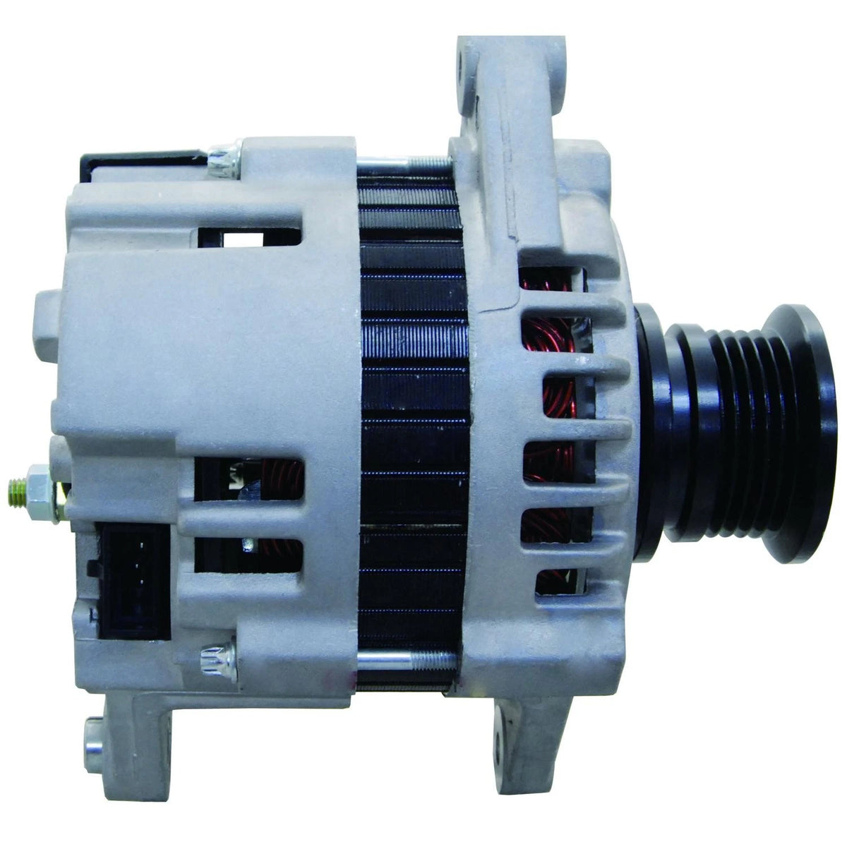 Alternator for Daewoo Lanos L4 1.6L (1999–2002) RM3055 VA738 90-01-4561N 58860