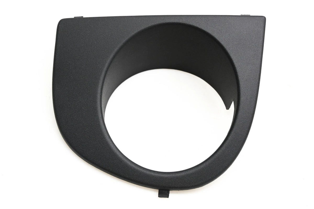 Left Bumper Fog Lamp Bezel for Mopar (05303603AA, 5303603AA)
