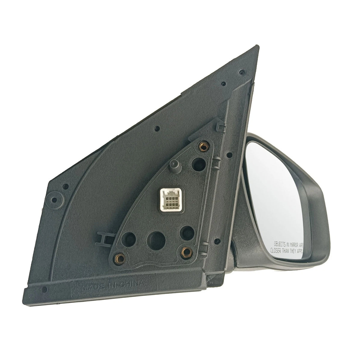 Outside Right Mirror for Hyundai Accent (2011) 87620-1R010 Power Heated
