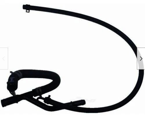 Engine Heater Hose Assembly for Ford F150 Lobo V6 4.2L (2005–2008) 626560