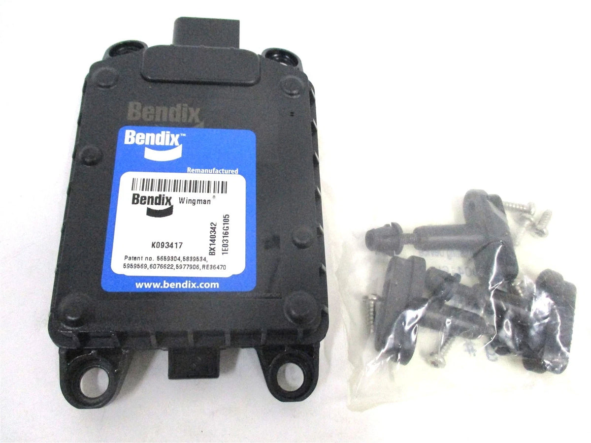 Bendix FLR20 Front Radar Sensor for K093417