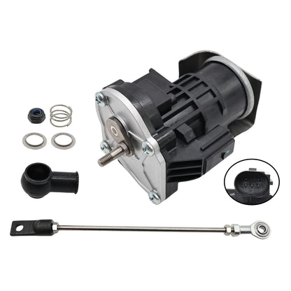 Turbo Wastegate Actuator for Hyundai Kia 2.0L (2009–2015) 39400-2G700 39400-2G720