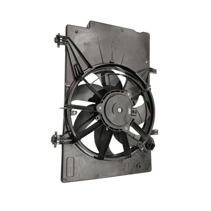 Engine Cooling Fan Assembly 621-503 for Ford Fiesta (2011–2017)