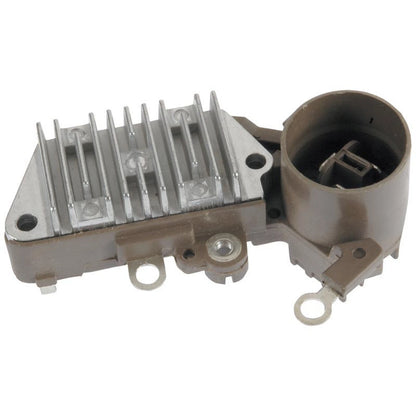Voltage Regulator for Isuzu (1992–1995) 8941390120, Denso 126000-0430, 126000-1711