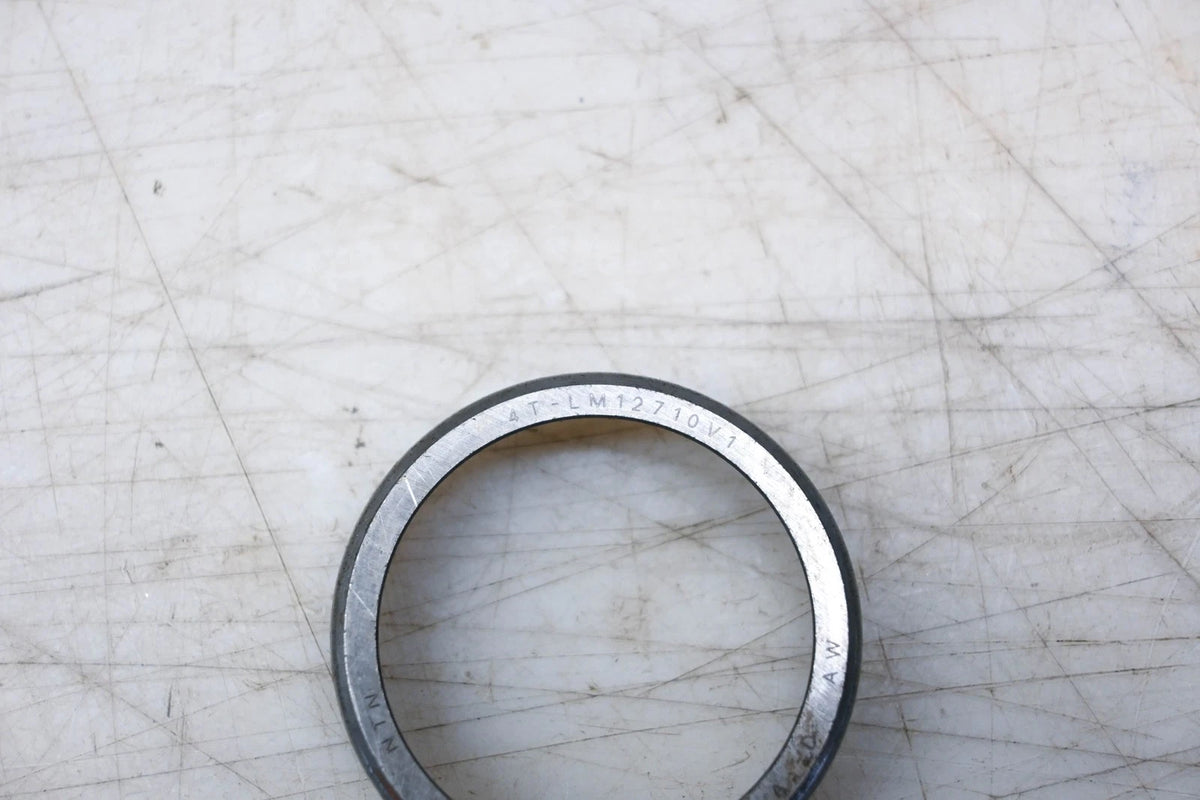 Taper Bearing NTN 4T-LM12710V1 for